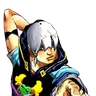 Jodio Joestar from The JOJOLands