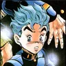 Koichi Hirose from Diamond is Unbreakable