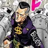 Okuyasu Nijimura from Diamond is Unbreakable