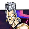 Jean Pierre Polnareff from Stardust Crusaders