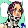 Rikiel from Stone Ocean