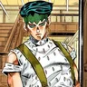 Rohan Kishibe from Diamond is Unbreakable