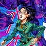 Tomoko Higashikata from Diamond is Unbreakable
