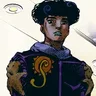 Tooru from JoJolion