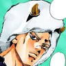 Weather Report from Stone Ocean